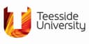 Teesside Universty logo